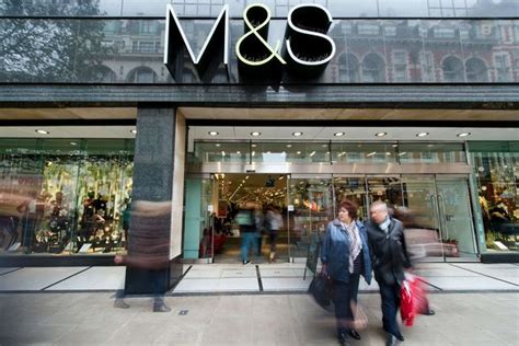• celebrate the arrival of winter with stylish layers from marks & spencer. Marks and Spencer closures - Full list of the stores ...