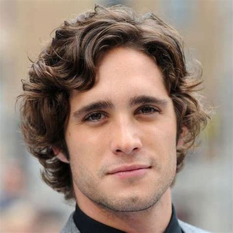Maybe you would like to learn more about one of these? 40 Best Perm Hairstyles For Men (2020 Guide) in 2020 (With ...