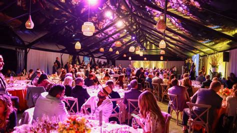 Sonoma Epicurean: Indulge in Culinary Delights for a Cause | V Foundation