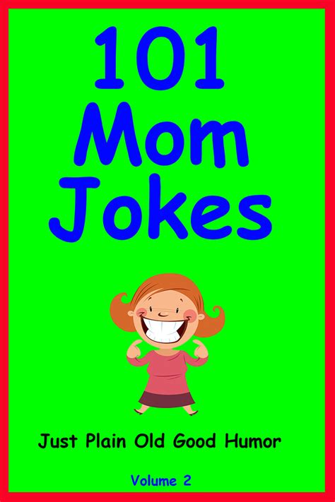 How To Respond To Your Mom Jokes Freeloljokes