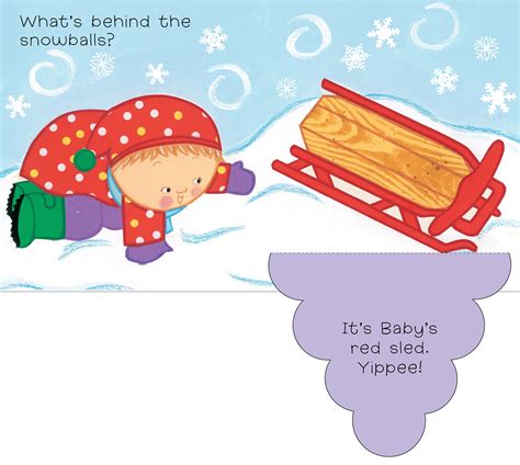 Baby Loves Winter Book By Karen Katz Official Publisher Page