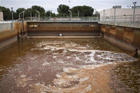 Take Two California Looks To Expand Recycled Water Efforts In Drought