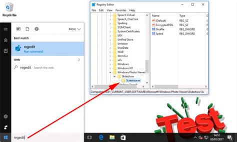 Windows Deploy And Configure Photo Screen Saver Via Gpo Laptrinhx