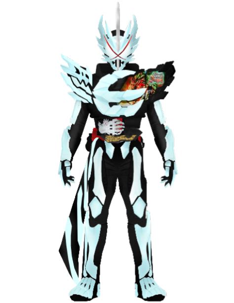 Kamen Rider Saber Primitive Dragon Fullbody By Buildriders On Deviantart