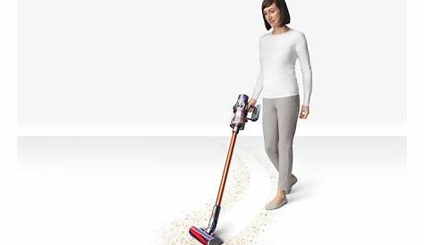 New Dyson Vacuums 2018: Meet the cordless Cyclone V10 family