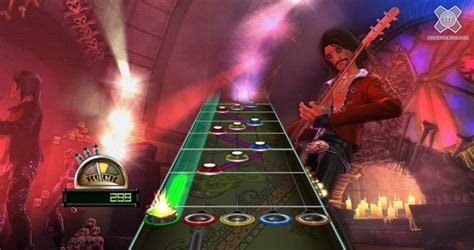 Guitar Hero World Tour Xbox 360 Recensione Su Mondoxbox
