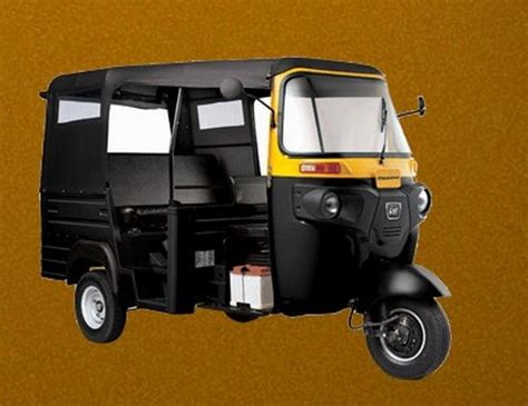The ultimate aim of the company is to. Bajaj Three Wheeler Max CNG Truck in India | Three Wheeler ...