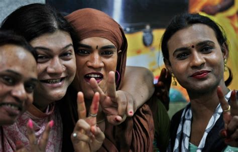 20 Things You Didnt Know About Hijras Indias Officially Recognised Third Gender
