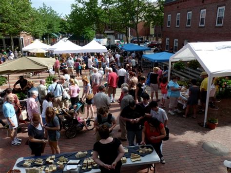 Salem Still Making History Thursday Is The Last Farmers Market Of