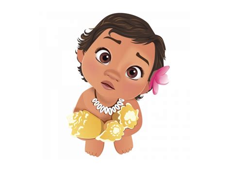Moana Bebe Clipart 10 Free Cliparts Download Images On Clipground 2024
