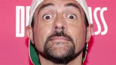 kevin smith penned more dc comics than you probably thought