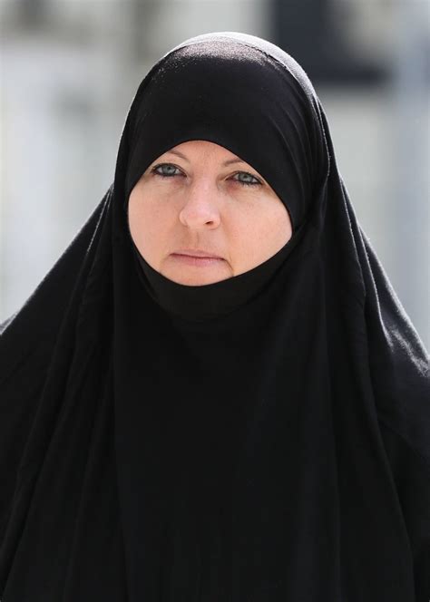 Lisa Smith Accused Of Membership Of So Called Islamic State Wins Appeal Against Ban On Her