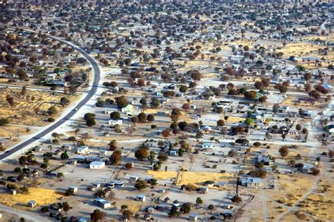 Der wert des steins von hoher qualität ist. Bilder Botswana, Fotos unserer Reise - EXOTISCHE REISEN