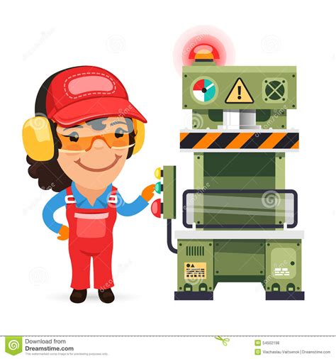 Working Machine Clipart 20 Free Cliparts Download Images On