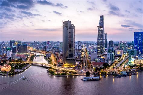 The Perfect 3 Day Ho Chi Minh City Itinerary Road Affair
