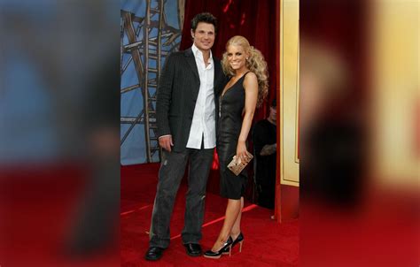 Jessica Simpson Had Sex With Nick Lachey After Their Breakup
