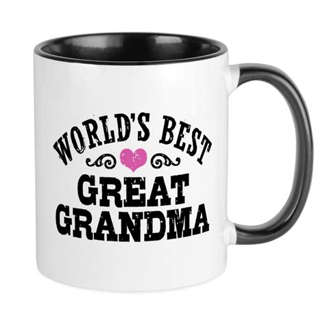 Grandma Coffee Mug Best Coffee 2022