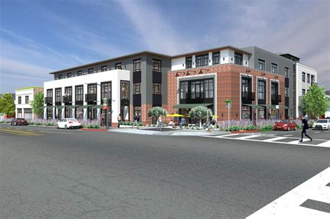 South Pasadena Planning Commission Approves Mission Bell Development