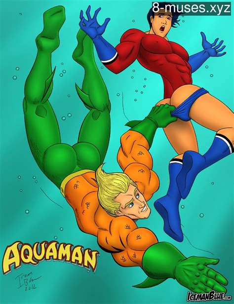 Aquaman Free Xxx Comics Muses Sex Comics