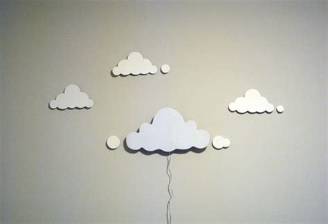 20 Creative Diy Project Ideas Diy Clouds Diy Lamp Cloud Night Light