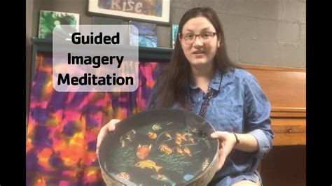 Guided Imagery Meditation Youtube