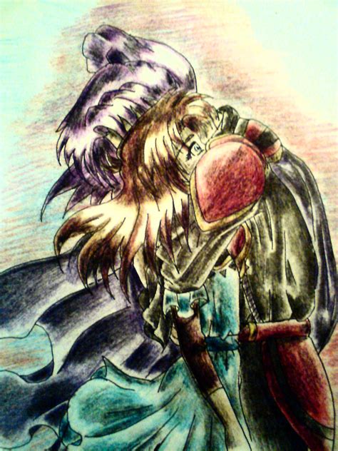 Mushrambo Huging Yakumo By Darkkingm On Deviantart