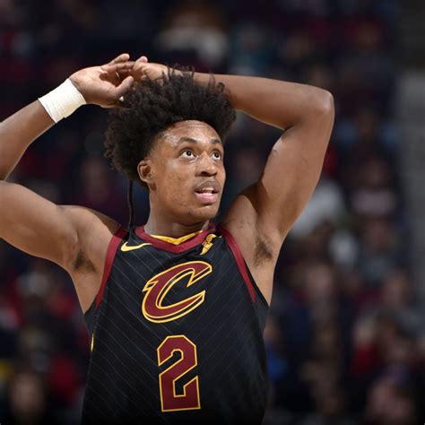 Collin Sexton Bio Wiki Age Height Weight Face Contract And Instagram