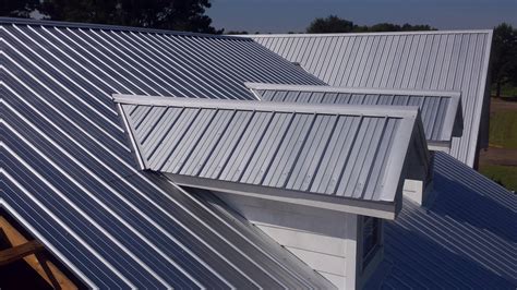 Why To Choose Standing Seam Metal Roofing In Denver Co