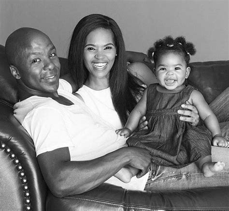 Kabelo And Gail Mabalane Celebrate Their 4th Wedding Anniversary