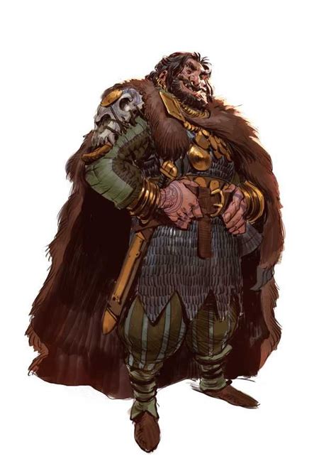 Rpg Character References Images Imgur Fantasy Character