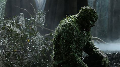 Swamp Thing Series Finale Review Loose Ends