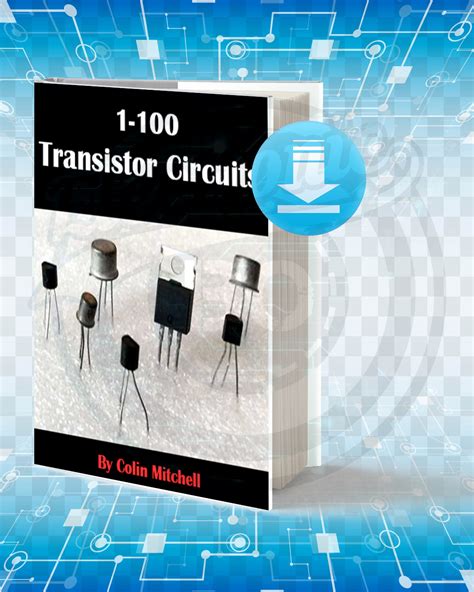 Kuphaldt and released under the design science license. Download 100 Transistor Circuits pdf.