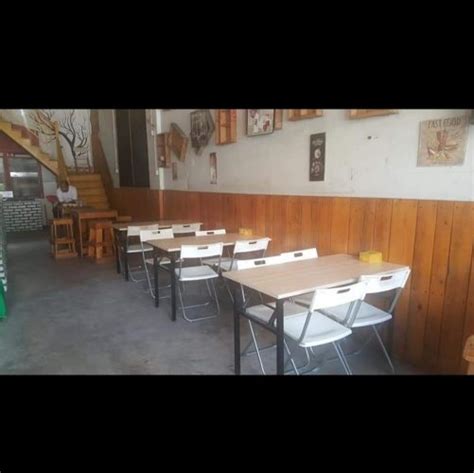 Labu sayong signature bukan sahaja menawarkan makanan tradisional malah ia juga mengekalkan konsep ruang makan rumah kutai yang dibina mengikut seni bina halus kediaman masyarakat melayu perak. Kedai Makan Hipster di Jalan Sultan Iskandar Ipoh - Bisnes ...