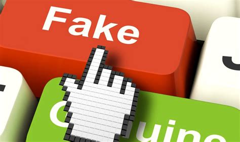 10 Passos Para Identificar Notícias Falsas Redatoria