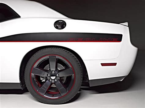 2014 Dodge Challenger News And Information