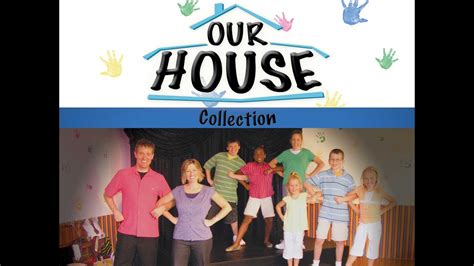 Our House Series Trailer Youtube