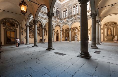 5 Examples Of Renaissance Architecture That Showcase The Elegance Of