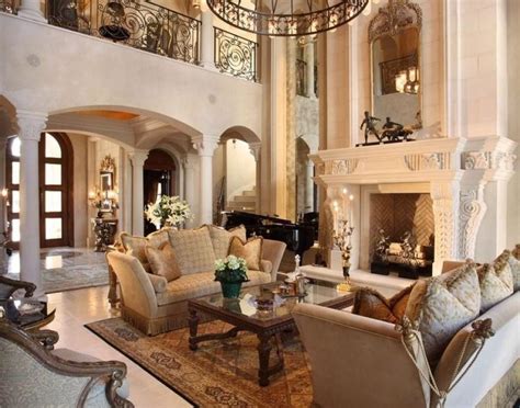 Tips For Living Room In Mediterranean Style Furniture Textiles Decor