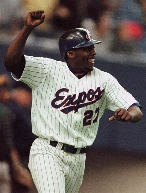 The 30 Coolest Baseball Players Of The 90s For The Win