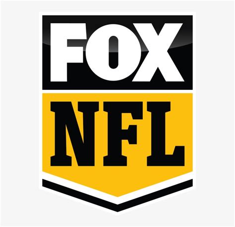Fox Sports Nfl On Fox Sports Logo Transparent Png 1280x720 Free