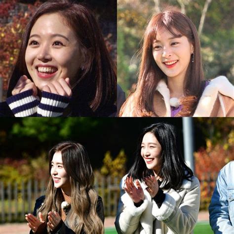 Running man full episodes online. Irene dan Joy Red Velvet cs Coba Tantangan Bikin Puisi ...