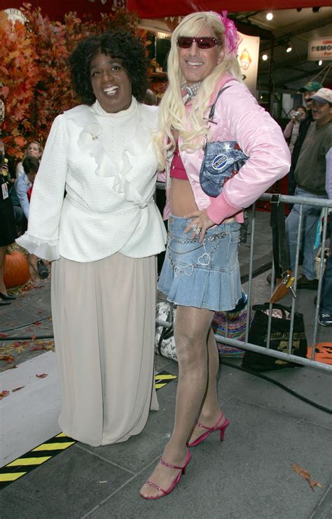 The Today Shows 15 Halloween Costumes Through The Years Who What Wear