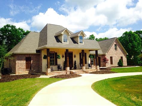 Check spelling or type a new query. Cajun Style House Plans | plougonver.com