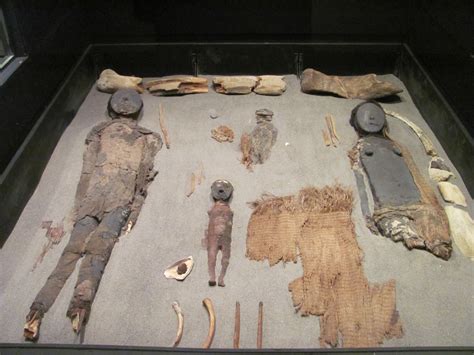 Arid Arica The Chinchorro Mummies And Beaches South America To The World