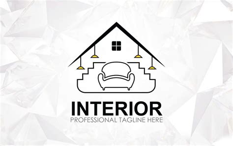 Top More Than 121 Interior Decoration Logo Super Hot Vn
