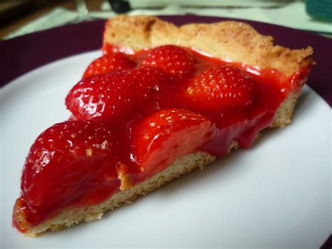 tarte aux fraises congelées facile fox recipes idea