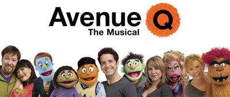 Avenue Q Nyc Broadway Show Citiview Travel Guide