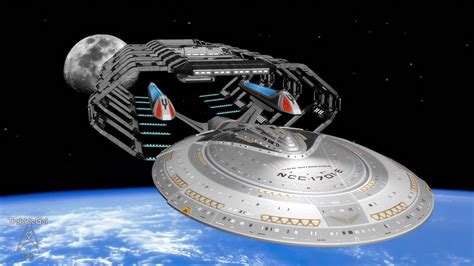 To Boldly Go By Trekkiegal On Deviantart Star Trek Starships Star