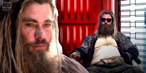 All The Big Reveals From Thor Love And Thunder Director Taika Waititi
