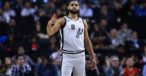 Spurs Patty Mills Donating Entire Salary From Nba Restart To Blm